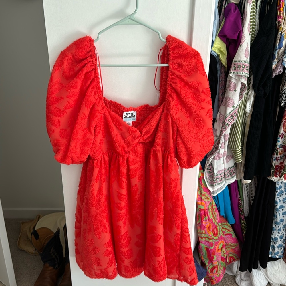 GABRIELLA KAREFA-JOHNSON SIZE LARGE